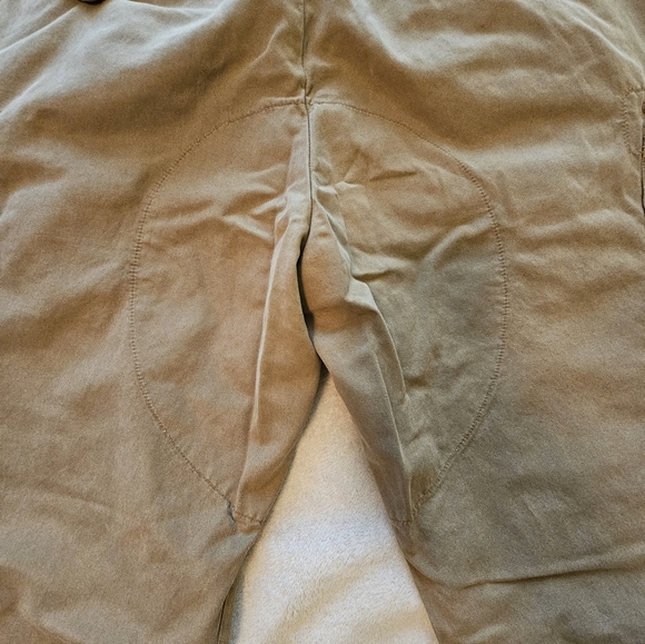 Ralph Lauren purple label tan cargo pants 34x34 - Picture 9 of 16